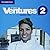 Ventures Level 2 Class Audio CDs