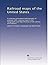 Railroad maps of the United States: A selective annotated bibliography of original 19th-century maps in the Geography and Map Division of the Library of Congress