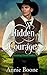 Hidden Courage (Boarding House Misfits)