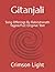 Gitanjali: Song Offerings By Rabindranath Tagore/Full Original Text