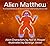 Alien Matthew: Illustrated Metaphysical Science Fiction and Fantasy Stories (Alien Characters)