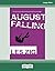 August Falling