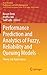 Performance Prediction and Analytics of Fuzzy, Reliability and Queuing Models: Theory and Applications (Asset Analytics)