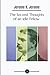 The Second Thoughts of an Idle Fellow - Garden Classics - Hardcover Edition