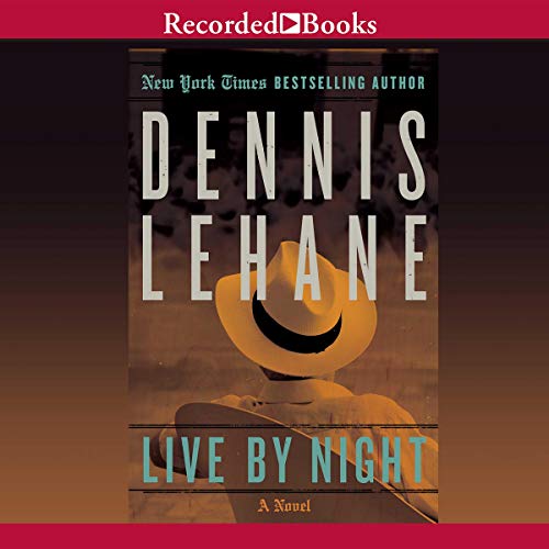 Live by Night