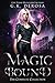 Magic Bound: The Hybrid Trilogy: The Complete Collection