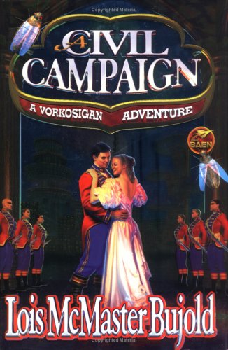 A Civil Campaign: A Comedy of Biology and Manners