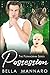 Possession: The Forandrian Series Book 3: A MM Shifter MPREG Series