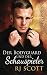Der Bodyguard und der Schauspieler (Bodyguards Inc. - Deutsche Ausgabe) (German Edition)