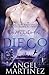 Diego (Endangered Fae)
