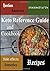 Keto Reference Guide and Cookbook: Questions, Answers, Side Effects, Remedies, Foods, Facts, and 33 of the Best Keto Recipes!