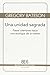 Una unidad sagrada by Gregory Bateson