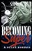 Becoming Super (Super Series)