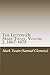 The Letters Of Mark Twain, Volume 2, 1867-1875