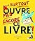 N'ouvre surtout pas encore ce livre !