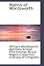 Poems of Wordsworth