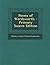 Poems of Wordsworth