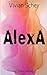 AlexA (German Edition)