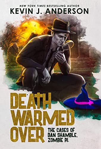 Death Warmed Over