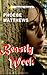 Beastly Week: Mudflat Magic Novel 6 (Volume 6)