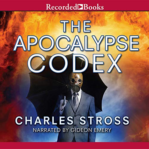 Apocalypse Codex