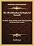 The Life of Jehoshua the Prophet of Nazareth: An Occult Study and Key to the Bible Containing the History of an Initiate