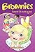 Brownies - Tome 3 : Surprise à la soirée pyjama