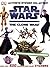 Ultimate Sticker Collection: Star Wars: The Clone Wars