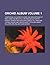 Orchid album Volume 1; comprising coloured figures and descriptions of new, rare and beautiful orchidaceous plants