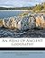 An Atlas Of Ancient Geography