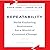 Repeatability Lib/E: Build Enduring Businesses for a World of Constant Change