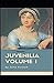 Juvenilia – Volume I Annotated