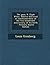 The Gaon, R. Elijah Wilna. Address Delivered in Commemoration of the Two Hundredth Anniversary of His Birth - Primary Source Edition