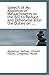 Speech of Mr. Appleton of Massachusetts on the Bill to Reduce and Otherwise alter the Duties on ...