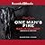 One Man's Fire (The Ralph Compton Novels)