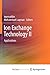 Ion Exchange Technology II: Applications