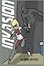 Invasion: The New Metahumans