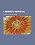 Lessing's werke (5 ) (Germa...