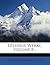 Lessings Werke, Volume 8...