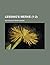 Lessing's Werke (1-2 ) (Ger...