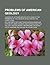 Problems of American Geology; A Series of Lectures Dealing with Some of the Problems of the Canadian Shield and of the Cordilleras