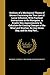 Outlines of a Mechanical Theory of Storms Containing the True Law of Lunar Influence, With Practical Instructions to the Navigator, to Enable Him ... for Any Given Day, and for Any Part...