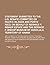 Statement Submitted to the U.S. Senate Committee on Pacific Islands and Porto Rico, on Behalf of Bernice P. Bishop Estate and the Bernice P. Bishop Mu
