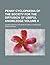 Penny cyclopaedia of the Society for the Diffusion of Useful Knowledge Volume 4