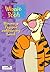 Bouncy Tigger (Disney's Colour with Winnie the Pooh)