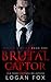 A Brutal Captor (Ruthless Reign)