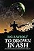 To Drown In Ash: Book Two of the 10th Lunen Regiment Trilogy