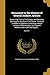 Monument to the Memory of General Andrew Jackson: Containing Twenty-five Eulogies and Sermons Delivered on Occasion of His Death. To Which is Added an ... Address, and a Certified Copy Of...; V