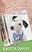 The Dog Who Knew Too Much: A Paws and Claws Mystery (Center Point Premier Mystery (Large Print))