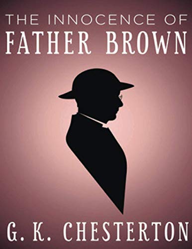 The Innocence of Father Brown
